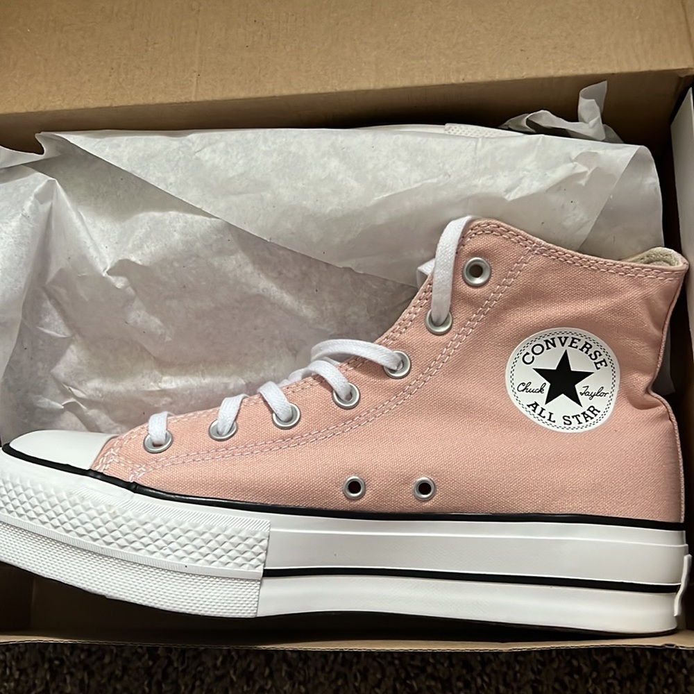 Platform Converse